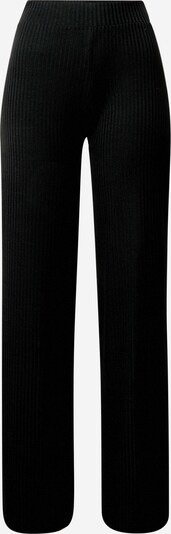 Pantaloni 'PRO-PA' SISTERS POINT di colore nero, Visualizzazione prodotti