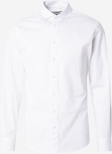 Marškiniai 'JPRBLAJaxon' iš JACK & JONES, spalva – balta, Prekių apžvalga