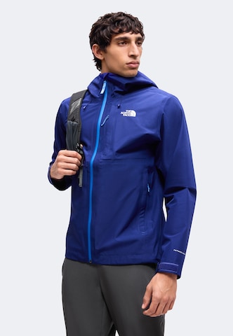 THE NORTH FACE - Chaqueta de montaña 'DRYZZLE FUTURELIGHT 2' en azul