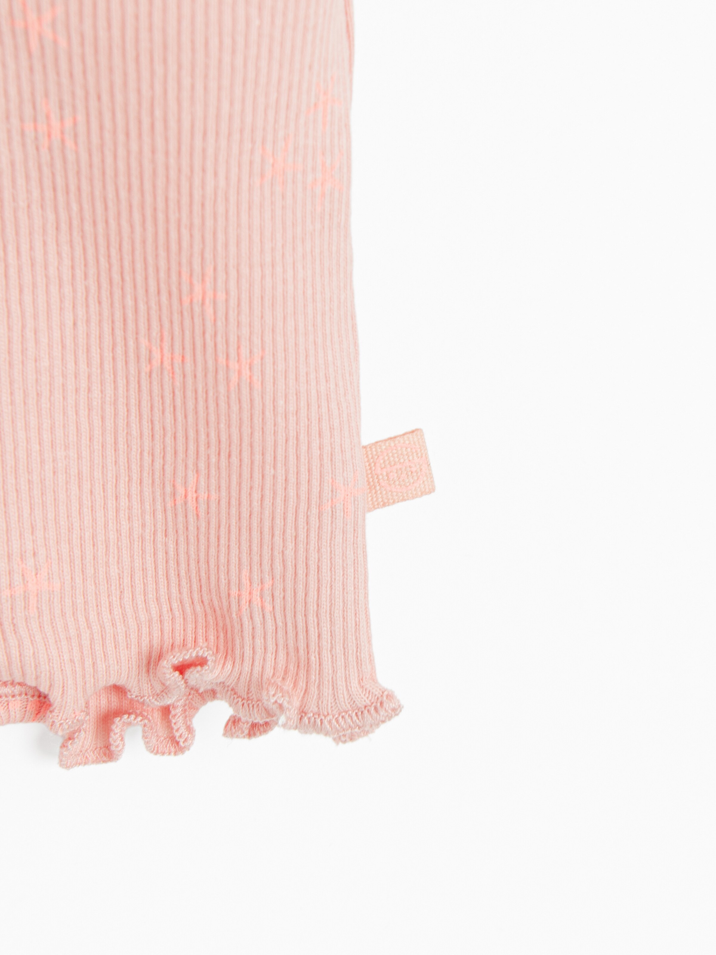 Cool Club Tričko – oranžová