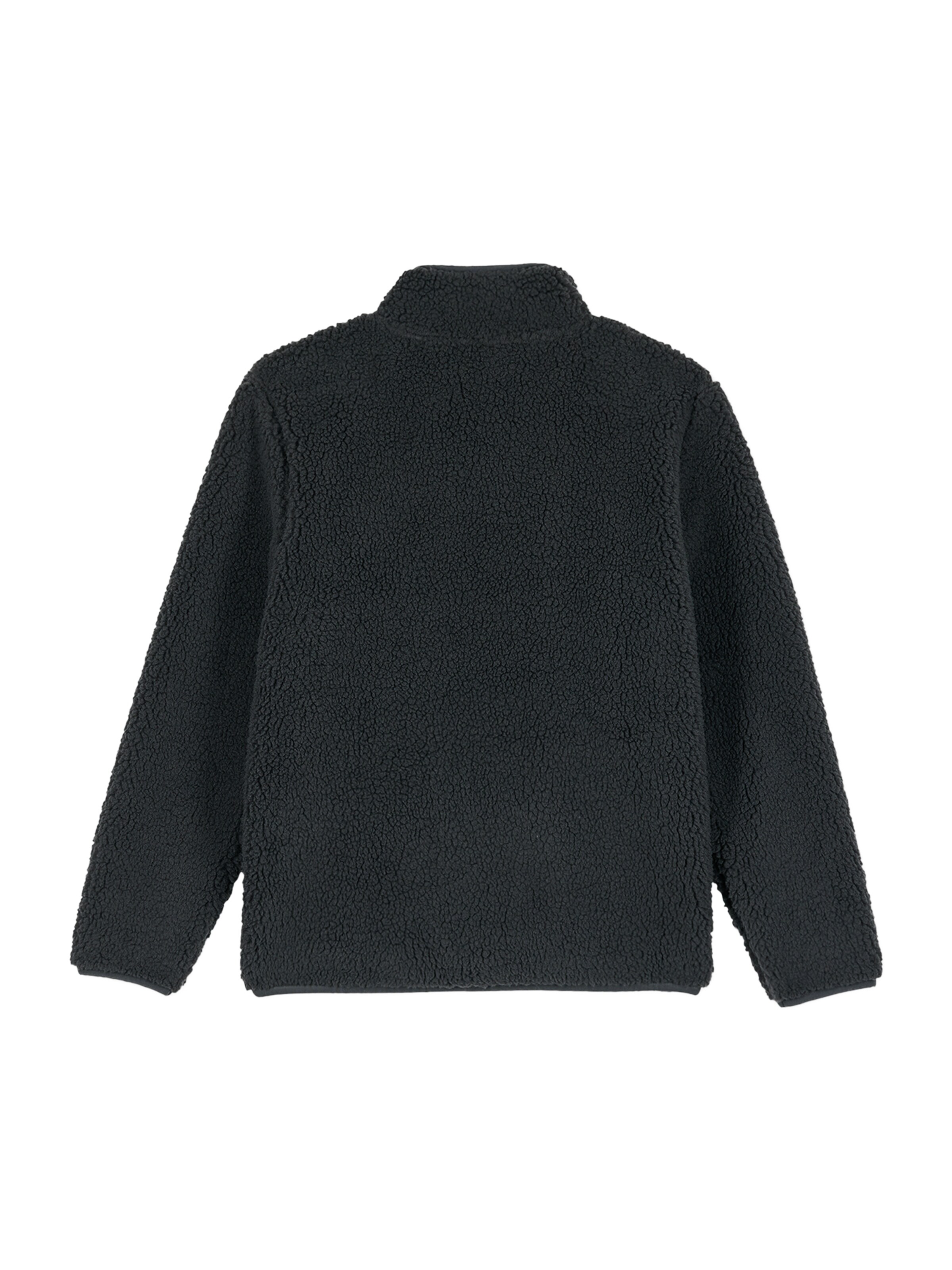 Veste en polaire 'Storm Stone' Volcom en noir