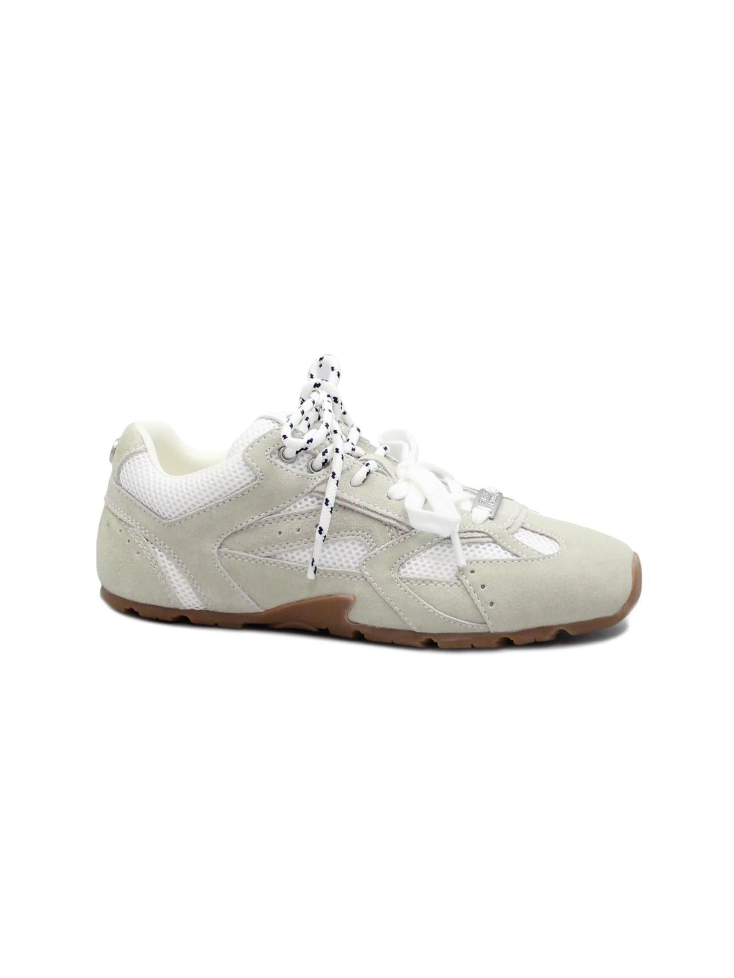 Sneaker bassa 'STEVE MADDEN ASIEL ASIE01S1' in 36 STEVE MADDEN di colore bianco, Visualizzazione prodotti