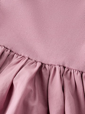 NAME IT - Vestido en lila