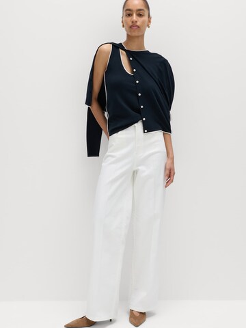 Marks & Spencer Top in Blue