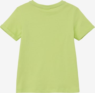 s.Oliver Shirt in Green