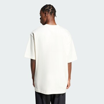 ADIDAS ORIGINALS Póló 'Front' - fehér