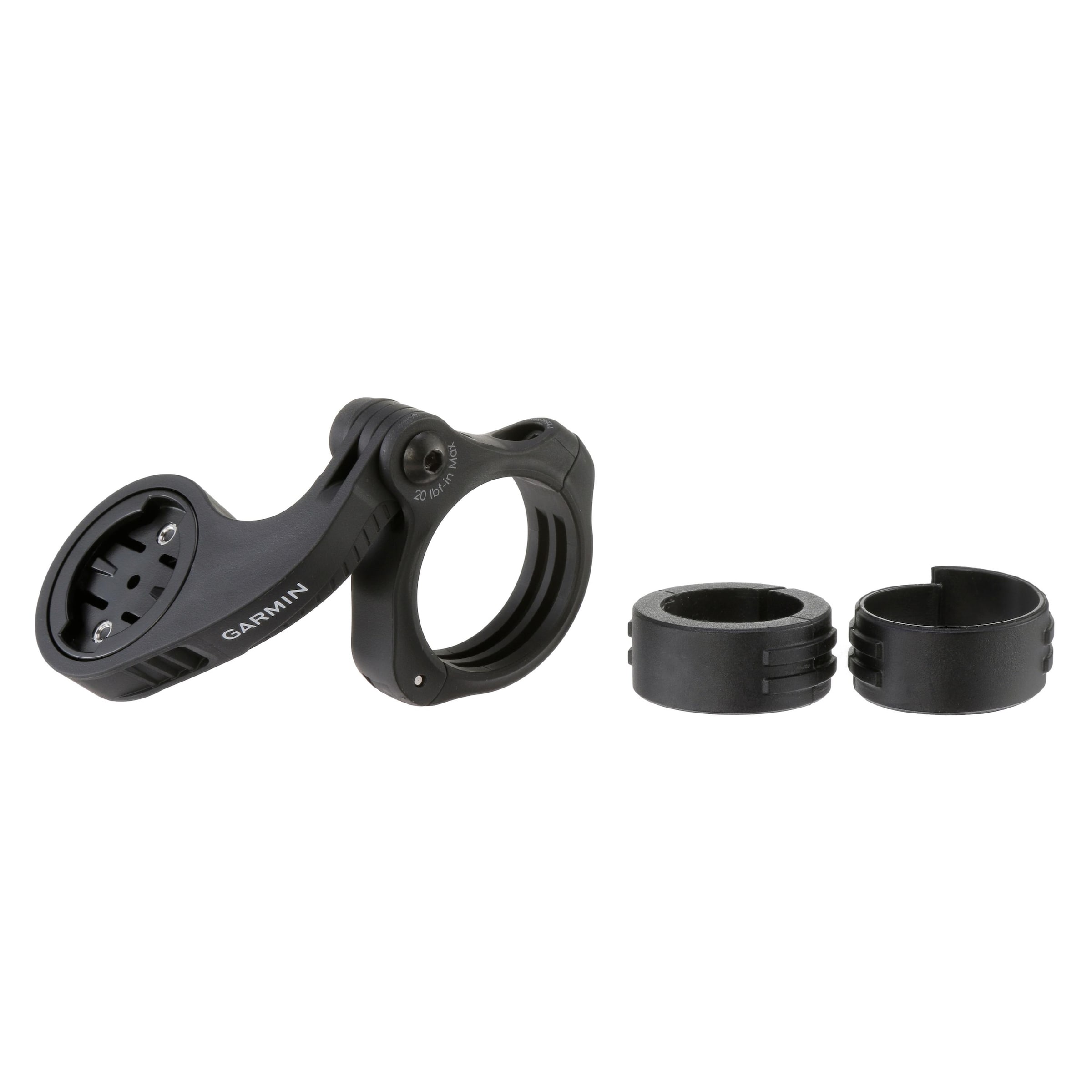GARMIN Accessories in Black