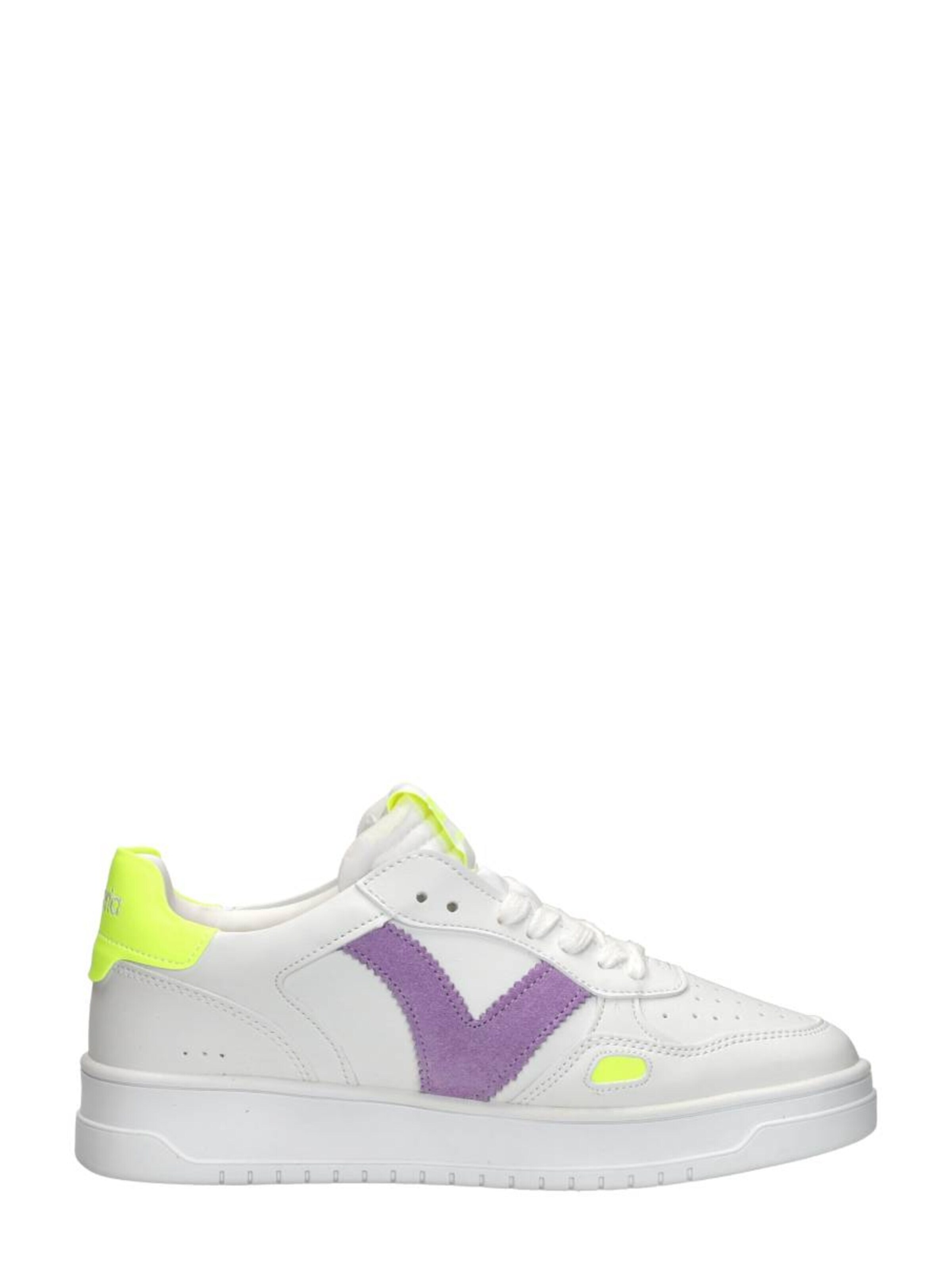 victoria Sneakers laag 'Sneakers Laag' in Wit