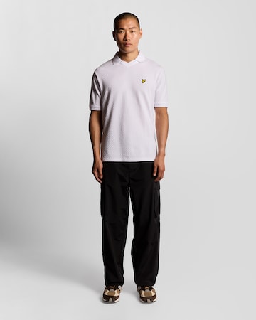 Lyle & Scott Shirt in Wit