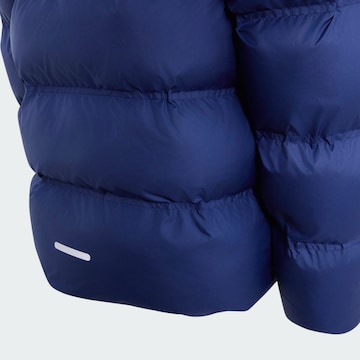 ADIDAS SPORTSWEAR - Casaco deportivo em azul
