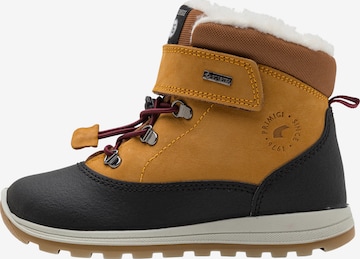 PRIMIGI Bootsit värissä ruskea: etupuoli