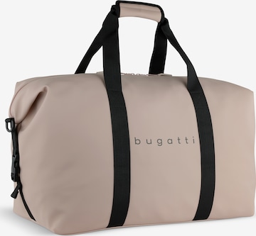 bugatti Travel Bag 'Rina' in Pink
