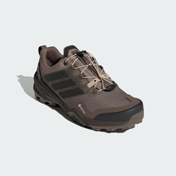 ADIDAS TERREX Halbschuh 'Skychaser' in Beige