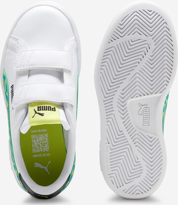 PUMA Trainers 'Smash 3.0' in White