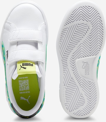 PUMA Sneakers 'Smash 3.0' i hvid