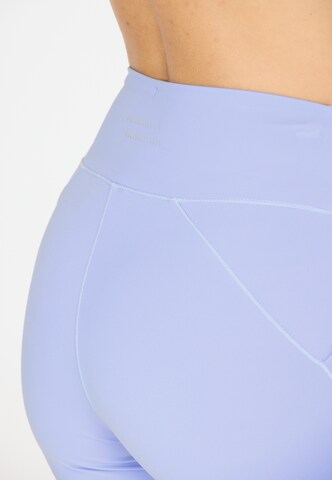 Skinny Pantalon de sport 'Talori' ENDURANCE en violet