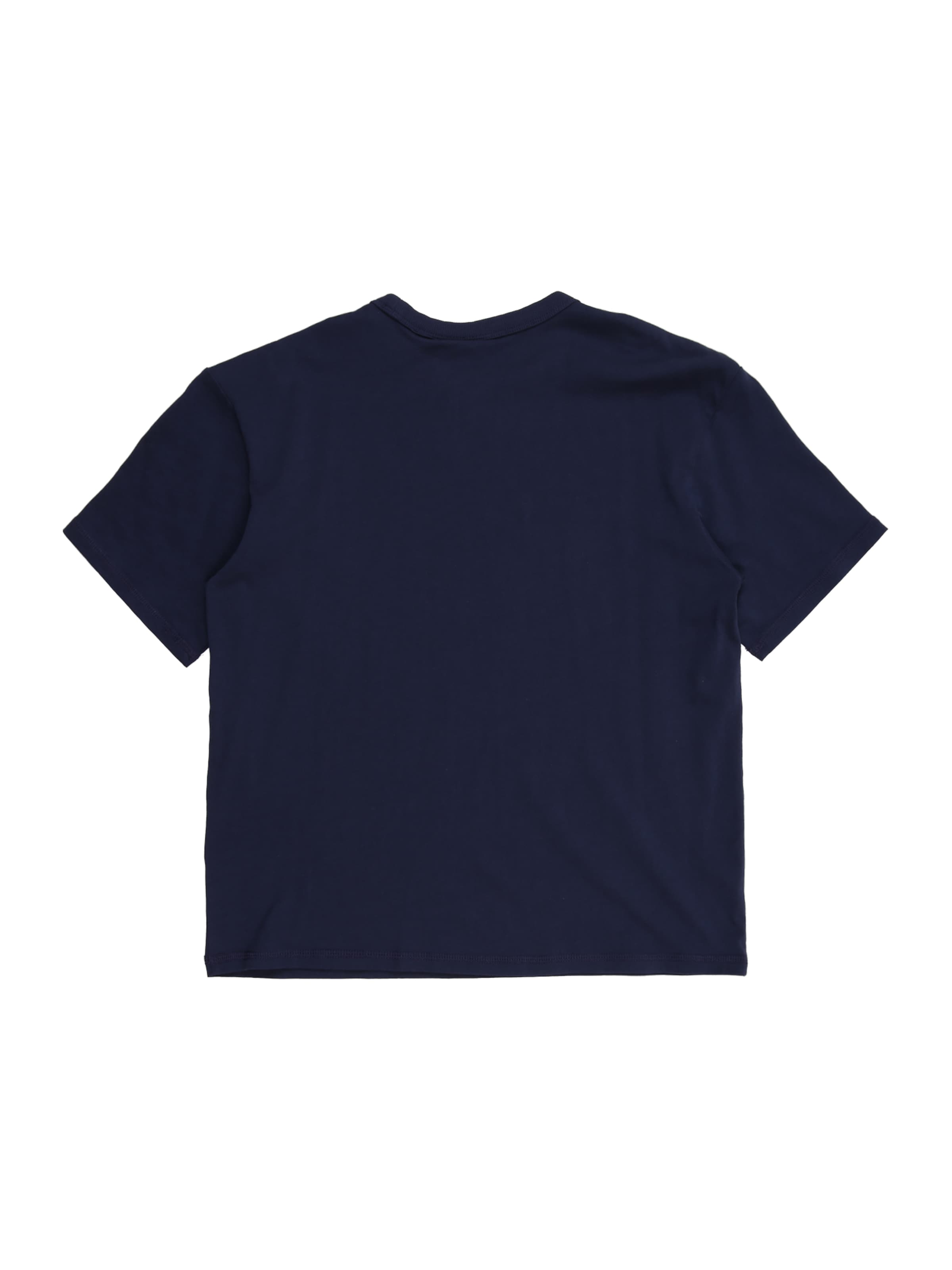 NAPAPIJRI - Camisola 'ALBEDO' em azul