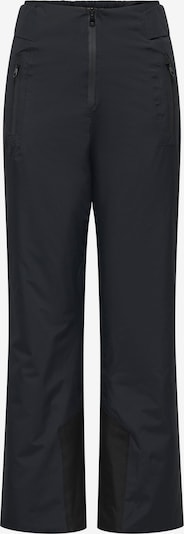 Pantaloni outdoor 'ONPSLOPE' ONLY PLAY pe negru, Vizualizare produs