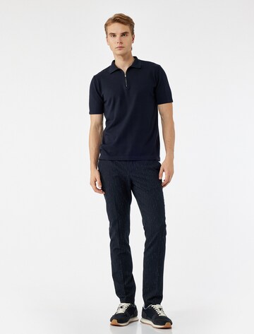 Koton Shirt in Blue: front