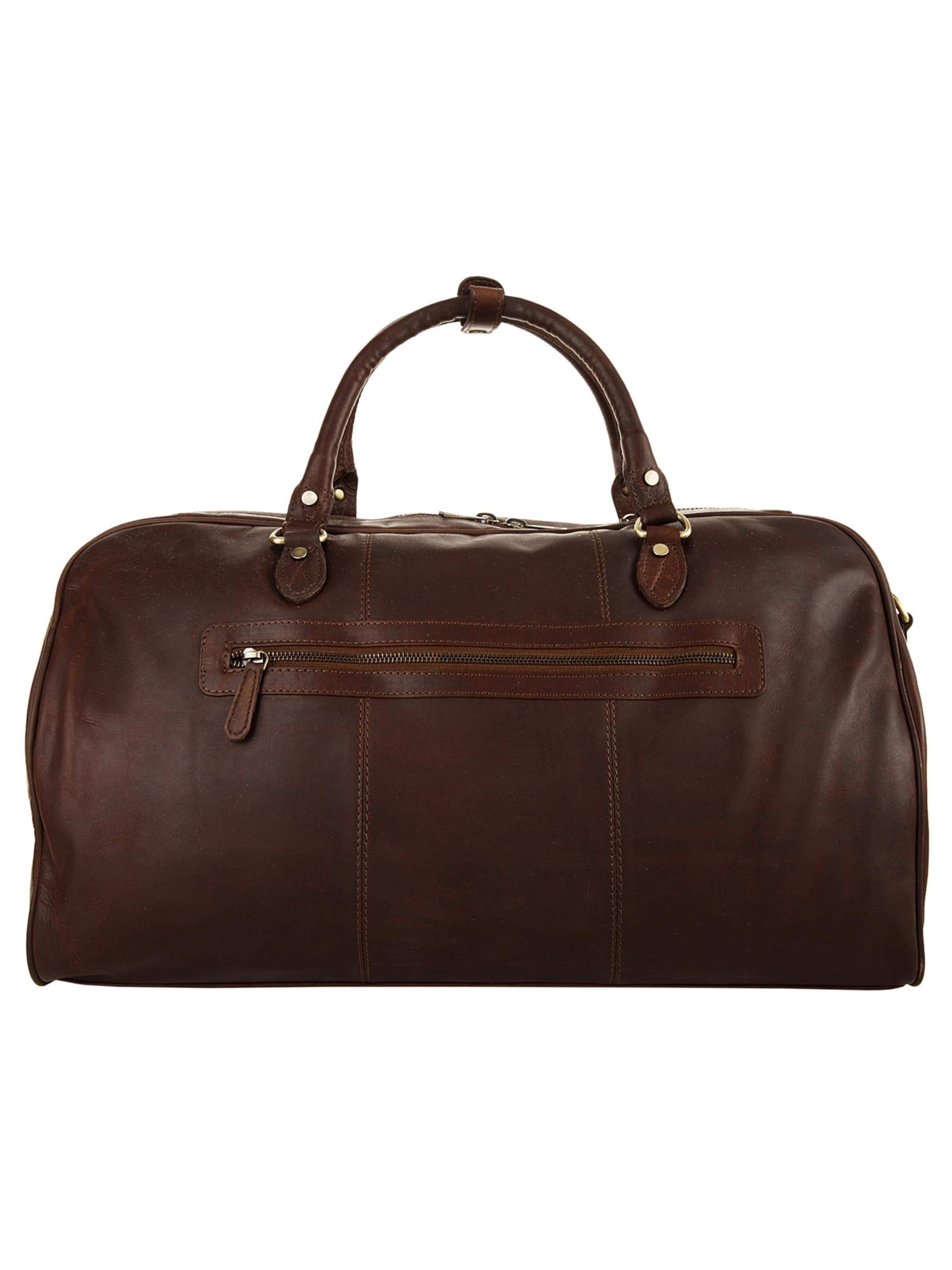 piké Travel bag in Brown