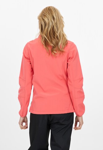 Whistler Performance Jacket 'Covina' in Pink