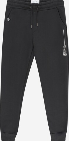 STACCATO Trousers in Grey: front