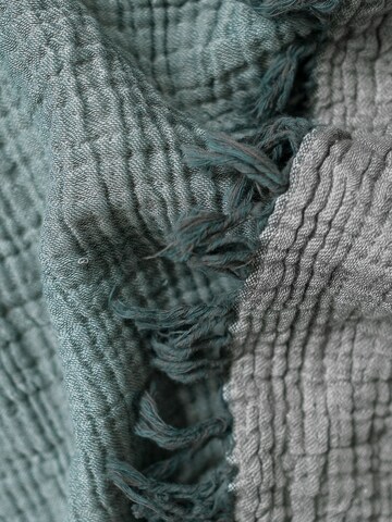 Barine Blankets in Grey