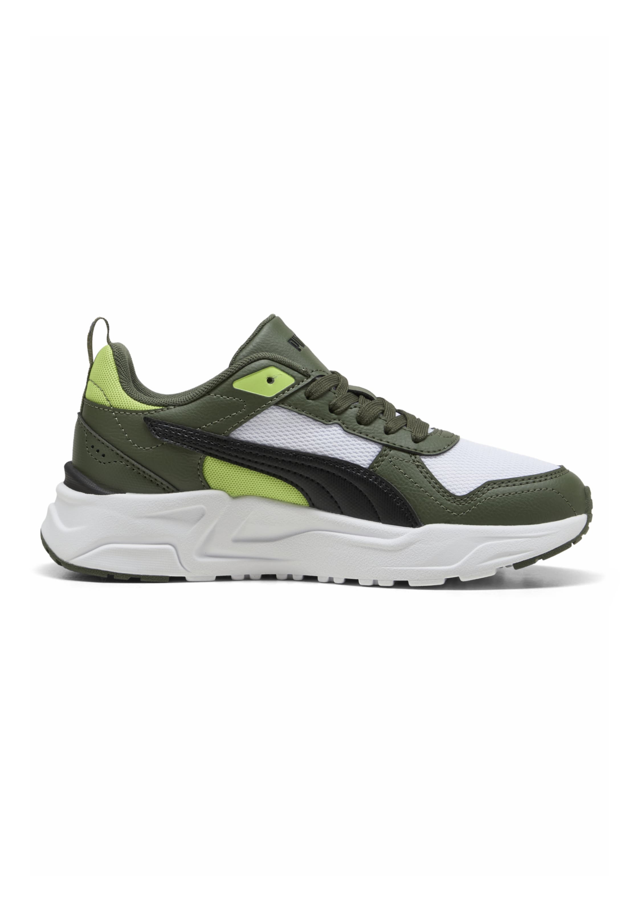 PUMA Кроссовки '2 LT' в Белый