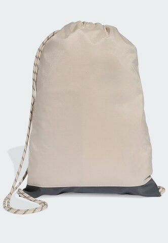 Sacs de sport à cordon 'PWR' ADIDAS PERFORMANCE en beige