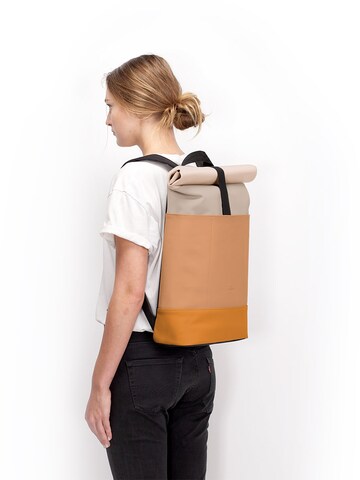 Ucon Acrobatics Backpack 'Calina' in Beige