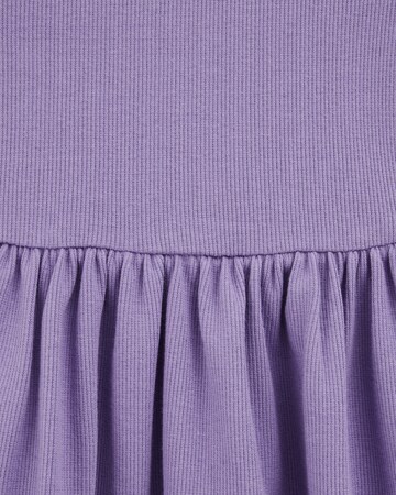 WE Fashion Dress in Purple