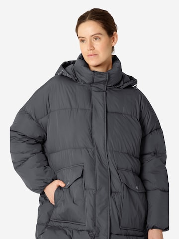 Veste d’hiver 'Peppy 06' ILSE JACOBSEN en bleu