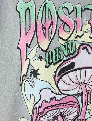 Koton Shirt in Grijs