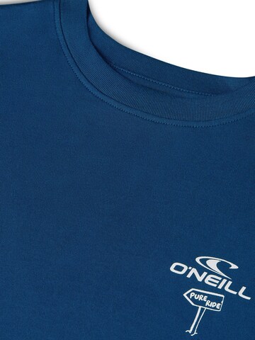 O'NEILL Shirt in Blauw