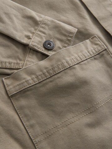 Next - Chaqueta de entretiempo en beige