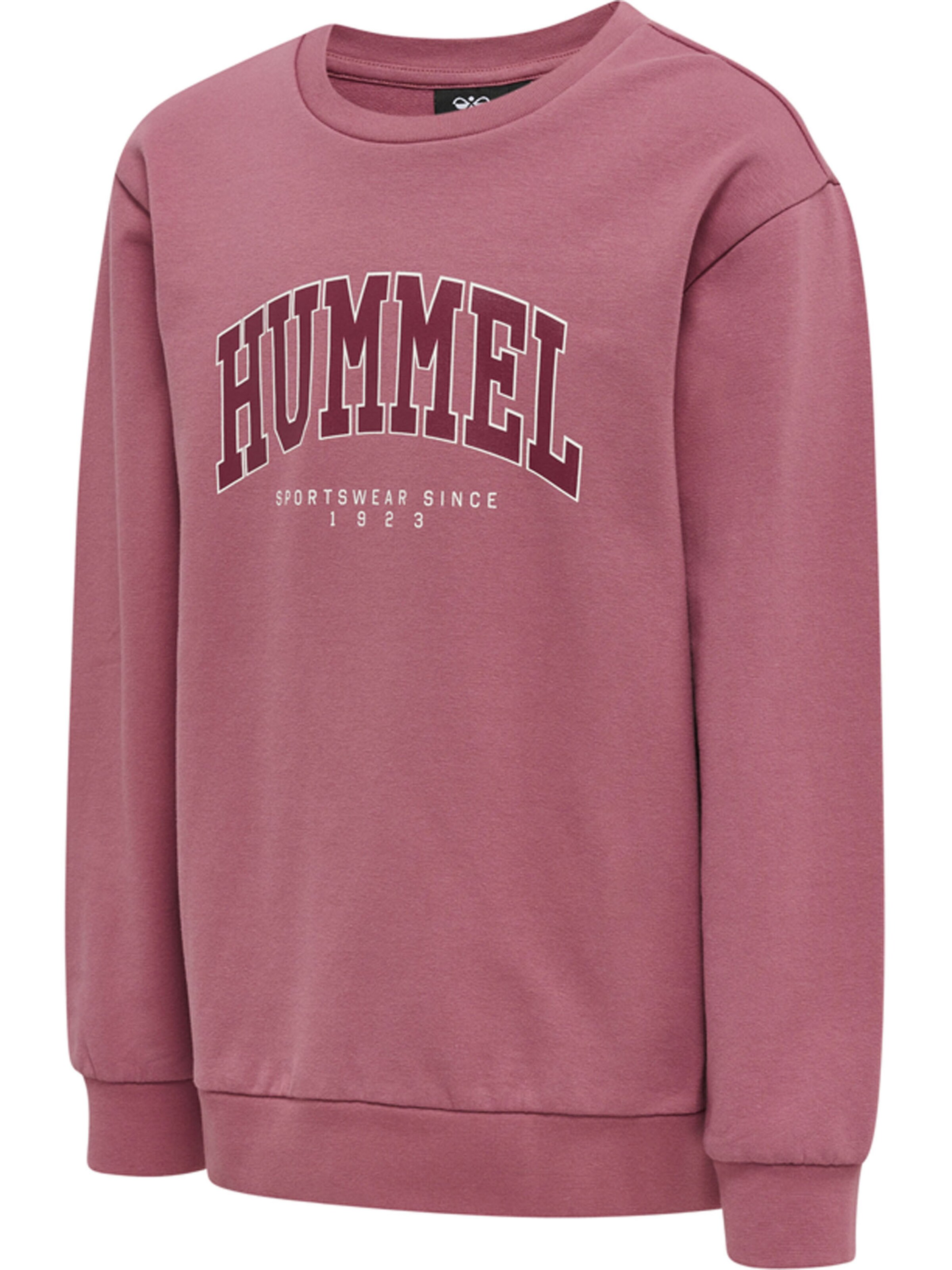 Hummel Athletic Sweatshirt in Pink