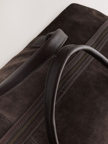 Borsa da viaggio di Next in marrone