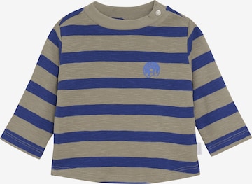 Noppies Shirt 'Safa' in Blau: Vorderseite