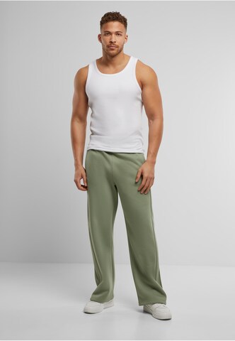 Loosefit Pantaloni di Karl Kani in verde