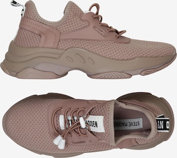 STEVE MADDEN Sneaker 39 in Pink: Vorderseite