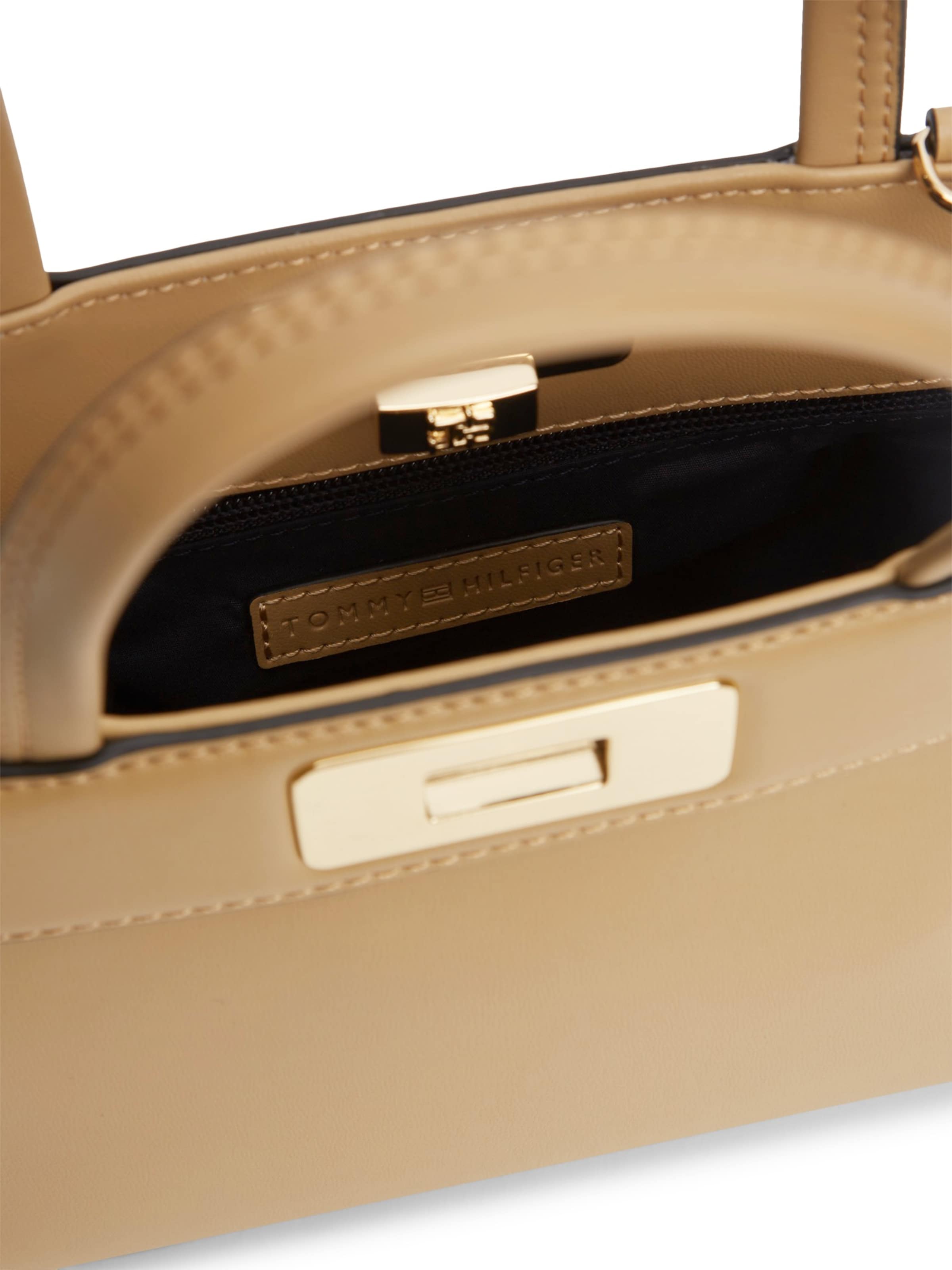 TOMMY HILFIGER Handbag in Green