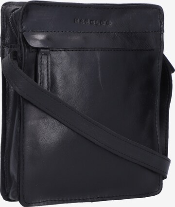 Harold's Crossbody Bag 'Aber' in Black