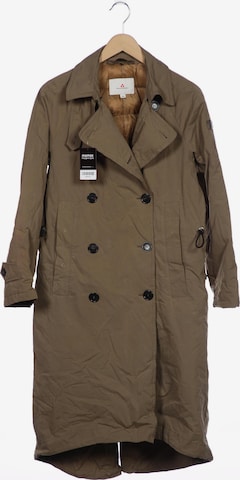 Peuterey Jacket & Coat in M in Beige: front