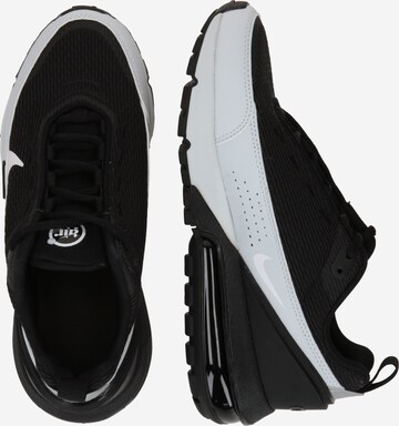 Nike Sportswear Sportcipő 'AIR MAX PULSE' - fekete