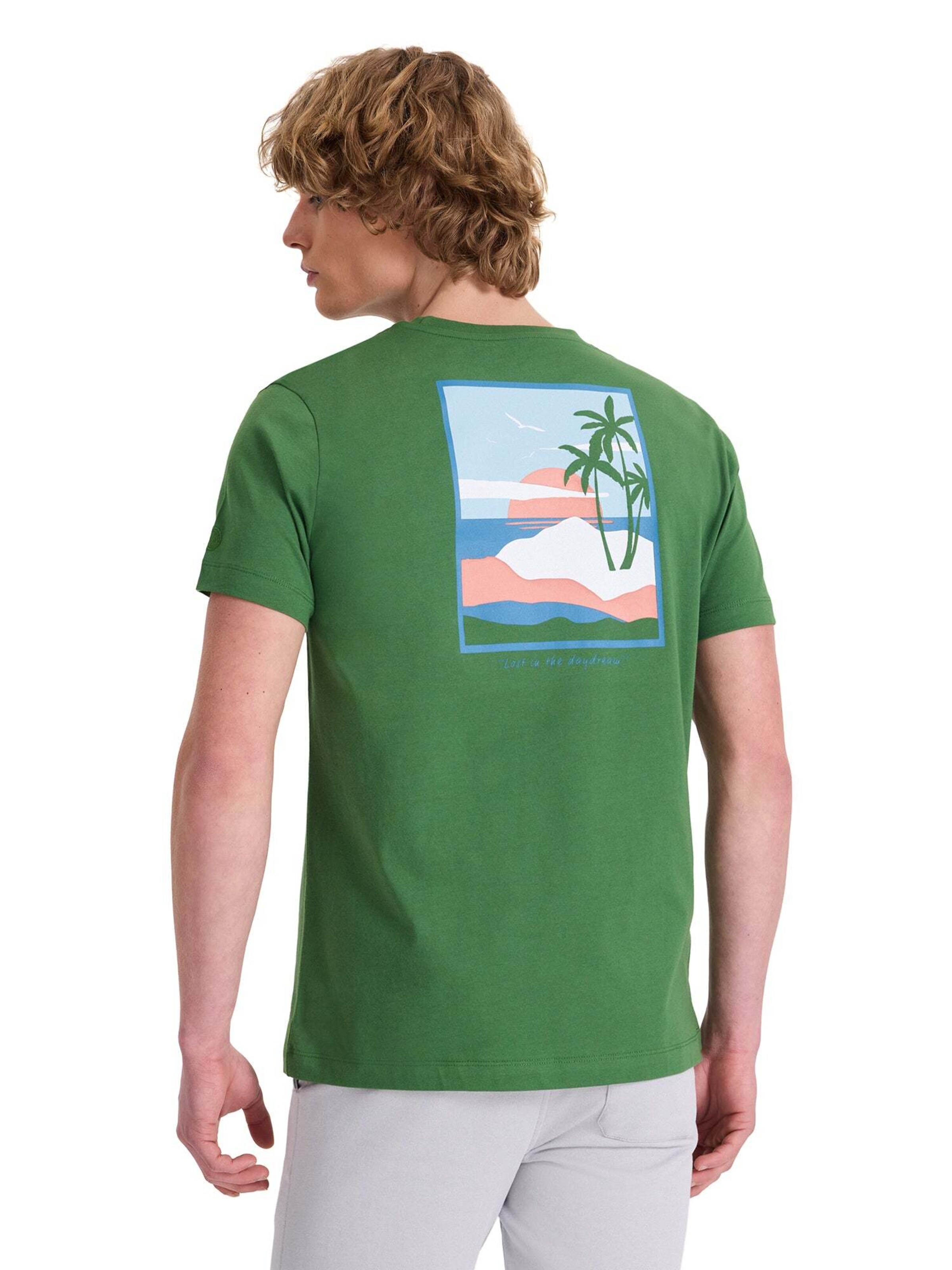 WESTMARK LONDON Bluser & t-shirts i grøn