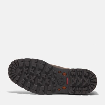 TIMBERLAND Lace-Up Shoes in Brown