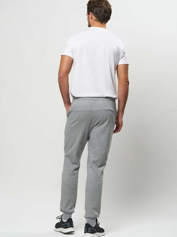 VINSON - Regular Calças 'VMJalen' em cinzento