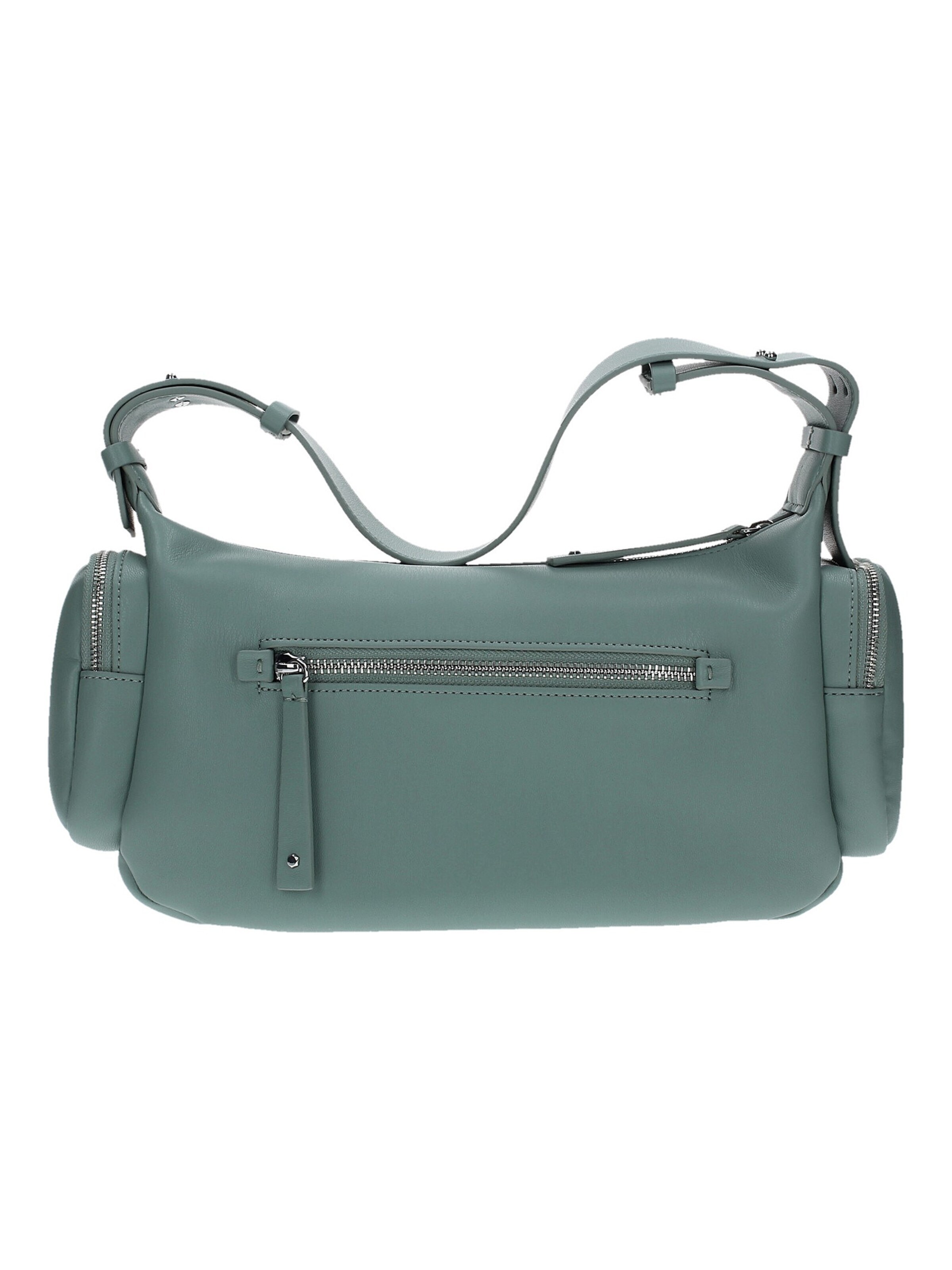Borsa a mano 'XW000404 AF12589' di ARMANI EXCHANGE in verde