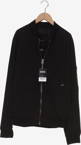 Pepe Jeans Jacket & Coat in L in Black: front