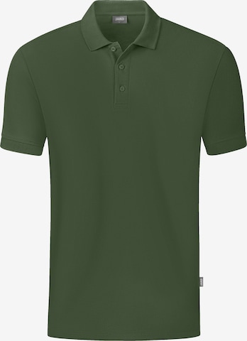 JAKO Funktionsshirt in Grün: Vorderseite